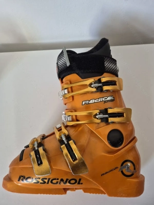 Skischuhe Rossignol Radical Kinder - Größe 33