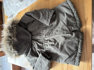 Kinder- Winterjacke Bild 2