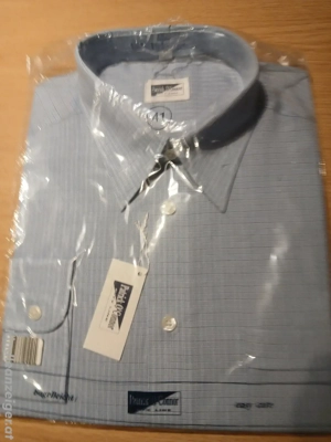 Herrenhemd