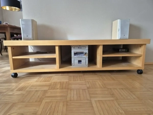 Kommode für Fernseher