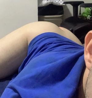 Besuchbar, passiv und hab geil Hintern Bild 4