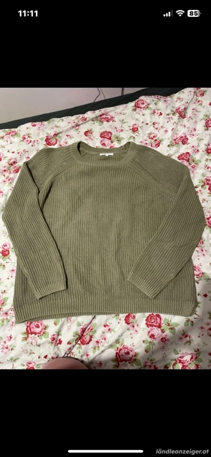 Pullover Größe L
