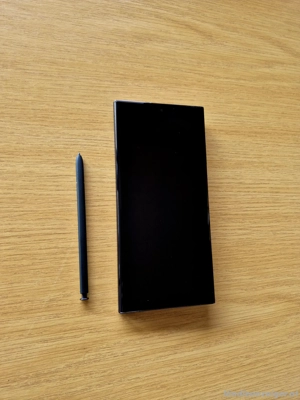    Samsung Galaxy S23 Ultra   1 TB   Top Zustand + Kaufnachweis   