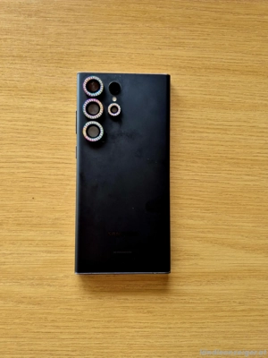    Samsung Galaxy S23 Ultra   1 TB   Top Zustand + Kaufnachweis    Bild 2