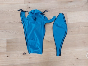 mamalia - Softshell-Tragejacke Allrounder Bild 4