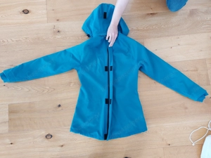 mamalia - Softshell-Tragejacke Allrounder Bild 3