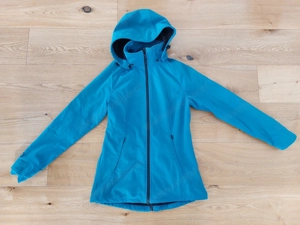 mamalia - Softshell-Tragejacke Allrounder Bild 2