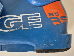 Skischuhe Lange RS65 Kinder - Größe 34 Bild 4