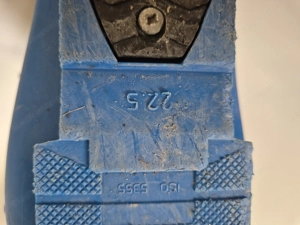 Skischuhe Lange RS65 Kinder - Größe 34 Bild 5