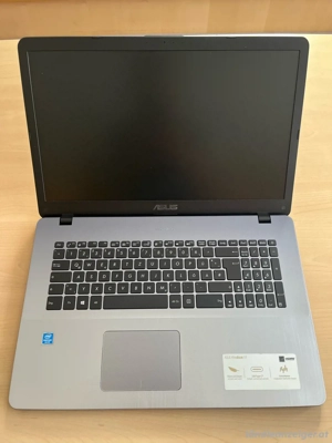 Asus Laptop