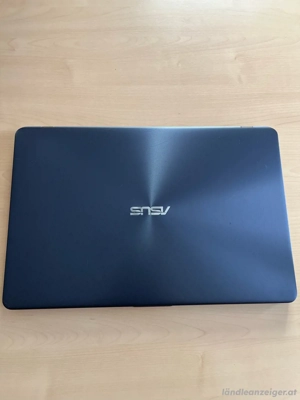 Asus Laptop Bild 2