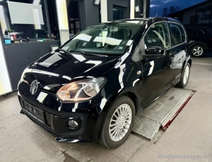 VW up 1.0Sky Bild 2