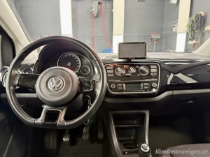 VW up 1.0Sky Bild 5