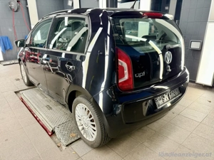 VW up 1.0Sky Bild 4