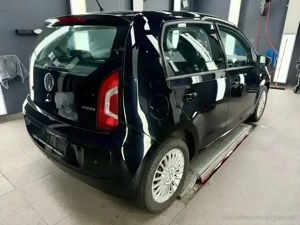 VW up 1.0Sky Bild 3