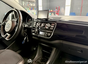 VW up 1.0Sky Bild 6