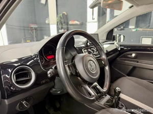 VW up 1.0Sky Bild 7