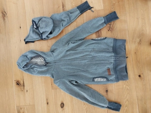 Milchshake - Tragejacke Agnes