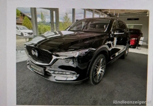 mazda cx5  Bild 3