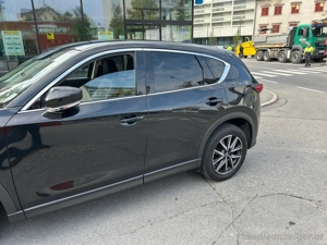 mazda cx5  Bild 2