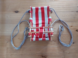 Babyschaukel - Indoor & Outdoor