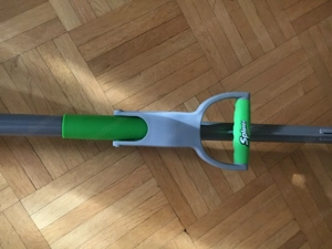 Bodenwischer Splendid, wie Vileda  Bild 2