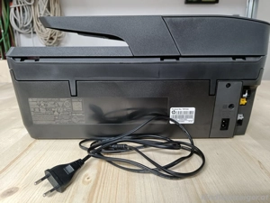 HP OfficeJet Pro 6970 Duplex Drucker Scanner Kopierer an Bastler zu verschenken Bild 4