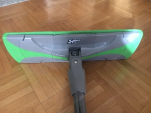 Bodenwischer Splendid, wie Vileda  Bild 3