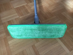 Bodenwischer Splendid, wie Vileda  Bild 4