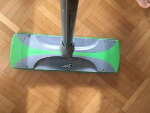 Bodenwischer Splendid, wie Vileda  Bild 5