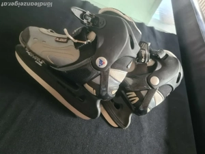 eishockey- schuhe Bild 2