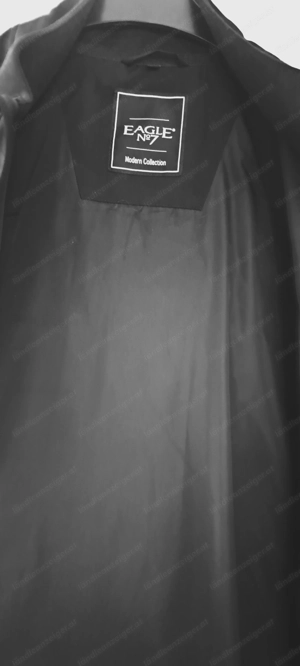 Herrenjacke der Firma Eagle Nr. 7 Bild 3