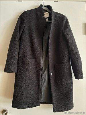 Mantel Rich & Royal, Gr. 34