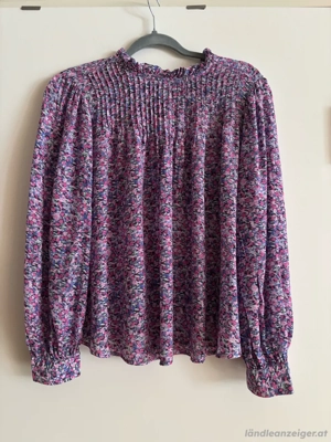 Bluse Scotch & Soda, Größe 34