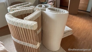 samina Matratze Bild 2