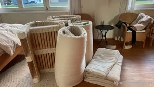 samina Matratze Bild 4