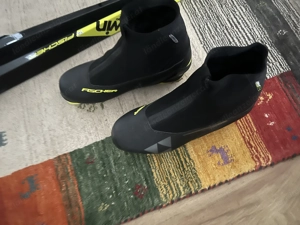 Langlaufschuhe Gr.38