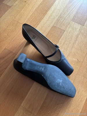 Trachtenschuhe, Gr. 39 Bild 2