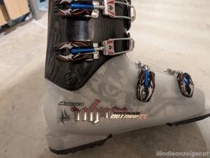 Nordica Skischuhe Nitro 60 - Größe 42 Bild 2