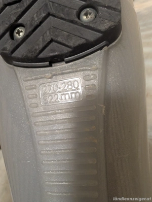 Nordica Skischuhe Nitro 60 - Größe 42 Bild 3