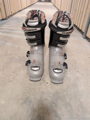 Nordica Skischuhe Nitro 60 - Größe 42