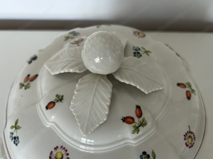 Villeroy & Boch Petit Fleur Schüssel mit Deckel Bild 2