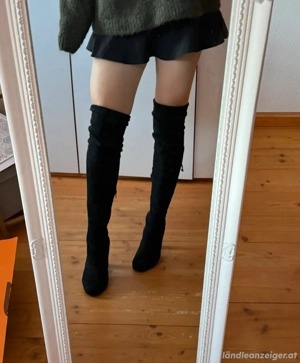 Livecamen mit Studentin Bild 2