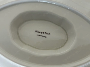 Villeroy & Boch Petit Fleur Sauciere Bild 2