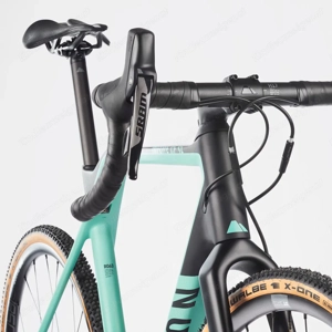 Fahrrad Canyon Inflite CF SL 7.0
