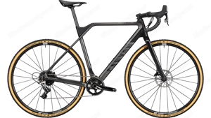 Fahrrad Canyon Inflite CF SL 7.0 Bild 2