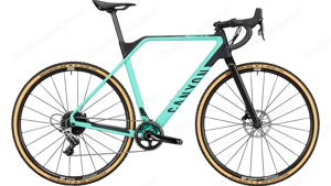 Fahrrad Canyon Inflite CF SL 7.0 Bild 1