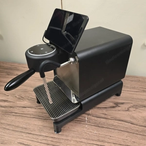 Dezent Espresso DE1 XXL 220V v1.43 Espressomaschine mit Transportkoffer Bild 2