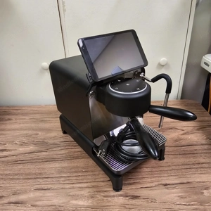 Dezent Espresso DE1 XXL 220V v1.43 Espressomaschine mit Transportkoffer Bild 3