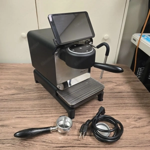 Dezent Espresso DE1 XXL 220V v1.43 Espressomaschine mit Transportkoffer Bild 4